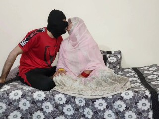 Sexy Indian Mature Bride Romantic Wedding Sex With Her Handsome Husband