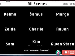 Hole House Sex Game Rias Gremory Hentai Sex Scenes Gameplay [18+]