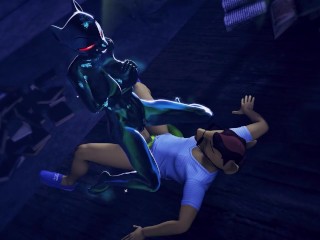 Halloween compilation - Zombies, Witches and Ghost!