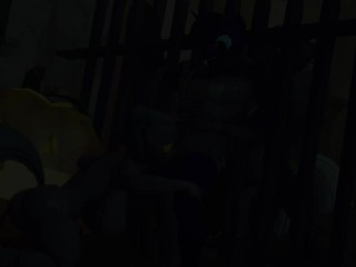 Halloween compilation - Zombies, Witches and Ghost!