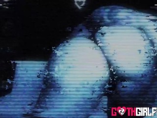 Tattooed Beauty Connie Perignon Receives Rough Fuck After BJ