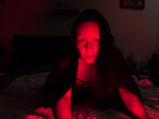 Follow Me into the light and chase your addiction