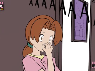 Ditto Fucking like TWILIGHT SPARKLE of MLP EQUESTRIA with Pokemon cosplay Hentai MY LITTLE PONY