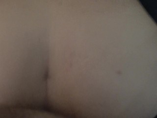 horny stepson fucks my big arabic ass while my husband is at work