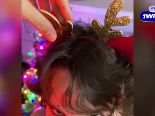 Dive into a Real Couple's Unforgettable New Year’s Sex Experience