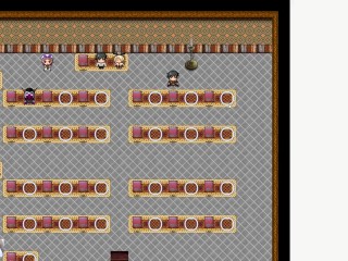 FUCKING IN A WAR MEETING IN FRONT OF THE KING - HOUSEWIFE COMPANION OF THE HERO