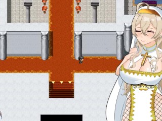 FUCKING IN A WAR MEETING IN FRONT OF THE KING - HOUSEWIFE COMPANION OF THE HERO