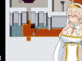 FUCKING IN A WAR MEETING IN FRONT OF THE KING - HOUSEWIFE COMPANION OF THE HERO