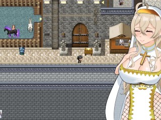 FUCKING IN A WAR MEETING IN FRONT OF THE KING - HOUSEWIFE COMPANION OF THE HERO