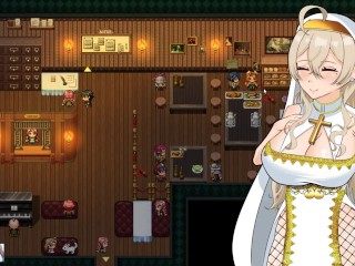 FUCKING IN A WAR MEETING IN FRONT OF THE KING - HOUSEWIFE COMPANION OF THE HERO