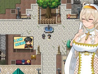 FUCKING IN A WAR MEETING IN FRONT OF THE KING - HOUSEWIFE COMPANION OF THE HERO