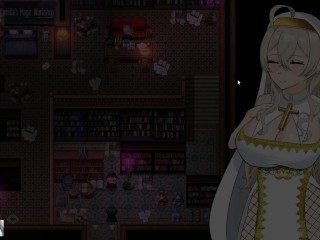 FUCKING IN A WAR MEETING IN FRONT OF THE KING - HOUSEWIFE COMPANION OF THE HERO