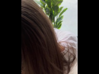 [POV] I only get off the dick to brush my hair- SolaZola