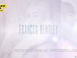 Frances' First Impression.Frances Bentley / Brazzers