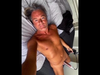 Christopheporn Penis Pump Live Bongacams Webcam session