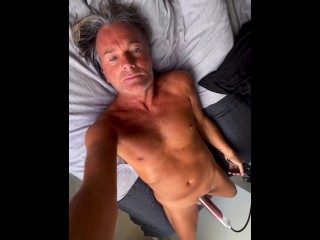 Christopheporn Penis Pump Live Bongacams Webcam session