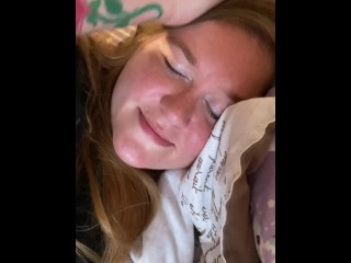 Sensual cum and smoke