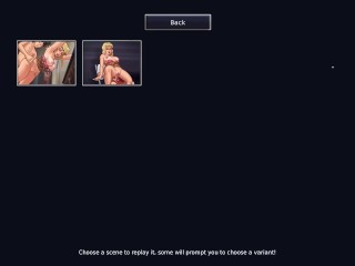 Let's Play - Summertime Saga, Crystal's Anal