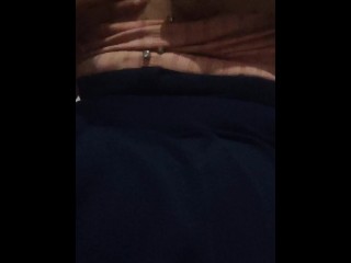 Me gustaría que me metas la lengua a mi vagina 👅