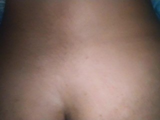 Azeri seksi tiktokda tanidigi xalani her pozada sikib ustune bosalan oglan