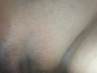 Azeri seksi tiktokda tanidigi xalani her pozada sikib ustune bosalan oglan