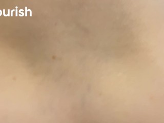 Trailer Anna Kovachenko gives MrFlourish 3 Day Resort Tour on Flourish Amateurs