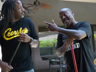 The Plot In The West Trailer