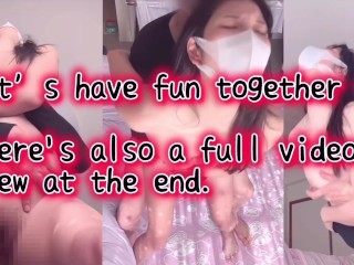 【窓際で椅子エッチ///】　個人撮影　素人カップル　ハメ撮り　フェラ　手コキ　脚コキ　羞恥プレイ　生中出し　中出し　バック　正常位　立ちバック　