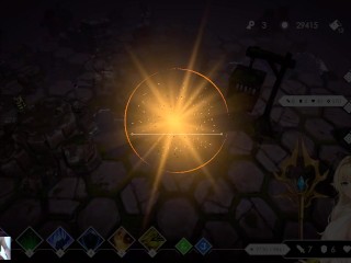 BLONDE MILF FUCKED BY LIZZARD MAN - loop queen