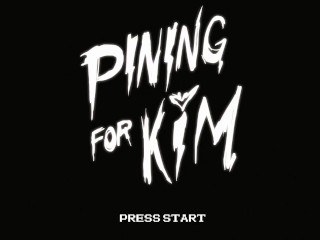 "Pining for Kim" Scott Pilgrim parody Trailer