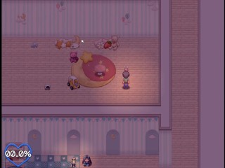 BEING DOMINATED BY BLONDE SUCCUBUS - TRAPPED ON A SUCCUBUS DREAM