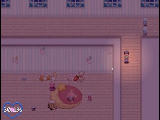 BEING DOMINATED BY BLONDE SUCCUBUS - TRAPPED ON A SUCCUBUS DREAM