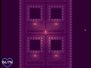 BEING DOMINATED BY BLONDE SUCCUBUS - TRAPPED ON A SUCCUBUS DREAM