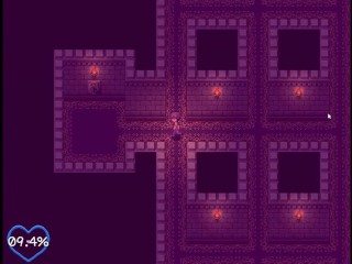 BEING DOMINATED BY BLONDE SUCCUBUS - TRAPPED ON A SUCCUBUS DREAM