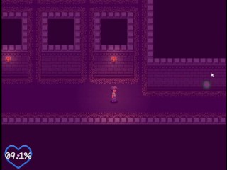 BEING DOMINATED BY BLONDE SUCCUBUS - TRAPPED ON A SUCCUBUS DREAM