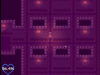 BEING DOMINATED BY BLONDE SUCCUBUS - TRAPPED ON A SUCCUBUS DREAM