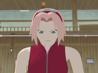 Sakura crush naruto