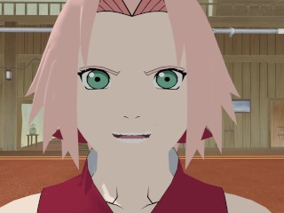 Sakura crush naruto