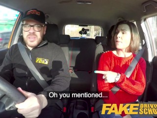 Fake Driving School - Funny 10 Scene Compilation of teen learners getting a "lesson"