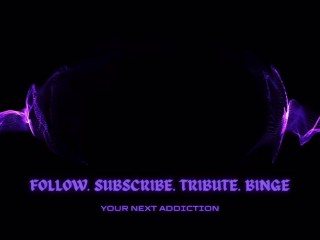 ASS ADDICT JOI BLONDE GIRLS LUCY SPANKS WORSHIP