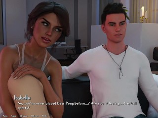 BEING A DIK #168 • Visual Novel PC Gameplay [HD]