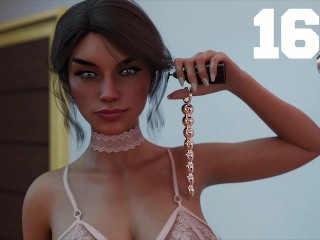 BEING A DIK #168 • Visual Novel PC Gameplay [HD]