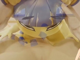 Compilation Of The Best Ankha Hentai Ever