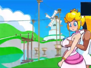 Princess Peach Holidays TOP 1