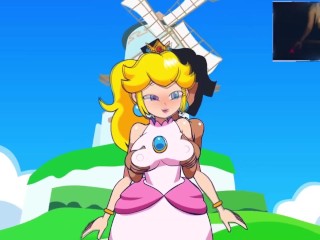 Princess Peach Holidays TOP 1