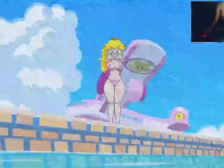 Princess Peach Holidays TOP 1