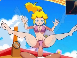 Princess Peach Holidays TOP 1