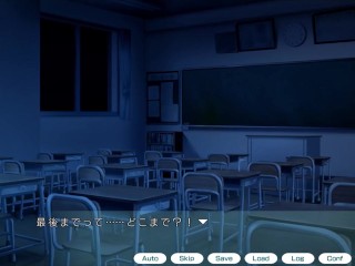 【H GAME】エリスの為に鐘は鳴る♡全Hアニメーション VIP懺悔室編 Hentai Animation