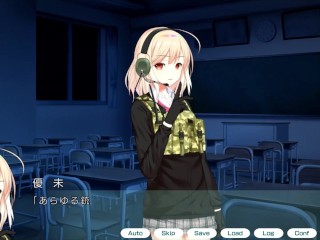 【H GAME】エリスの為に鐘は鳴る♡全Hアニメーション VIP懺悔室編 Hentai Animation