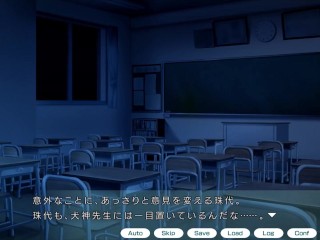 【H GAME】エリスの為に鐘は鳴る♡全Hアニメーション VIP懺悔室編 Hentai Animation